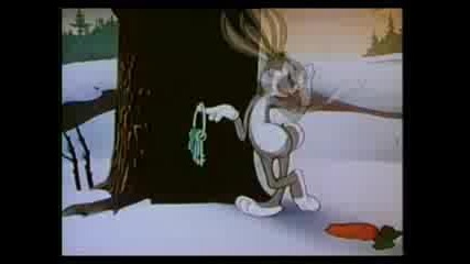 Bugs Bunny