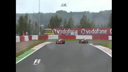 Spa 2008 