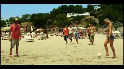 The Wanted - Glad You Came