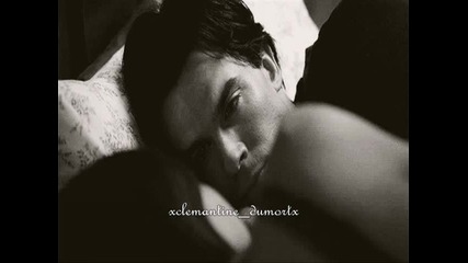 The Vampire Diaries;; I just wanna make you sweat