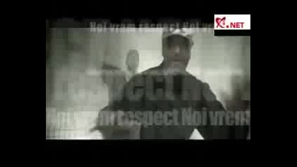 Parazitii - Noi vrem respect (video) 
