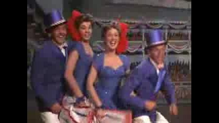 Gene Kelly & Frank Sinatra - Strictly U.S. (1949)