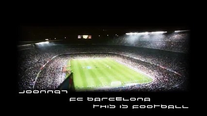 Fc Barcelona - Това са футболни умения !