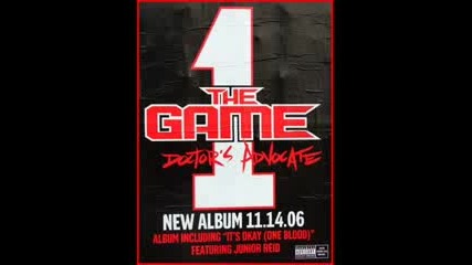 The Game Ft. Lil Scrappy - South Side 