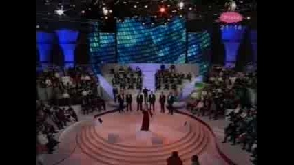 Ana Bekuta - Nicija