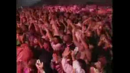 Commodores - Sweet Love (live 2004).avi