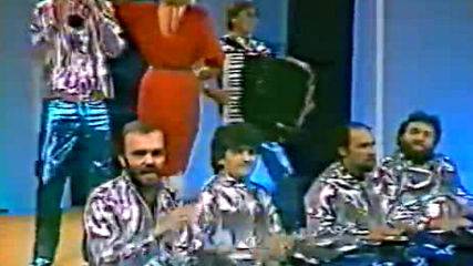 Lepa Brena - Brani me brani - Tv Ns 1984