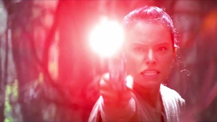 Тв реклама на Епизод 7 - Междузвездни войни # Star Wars: The Force Awakens - Tv Spot (official) hd