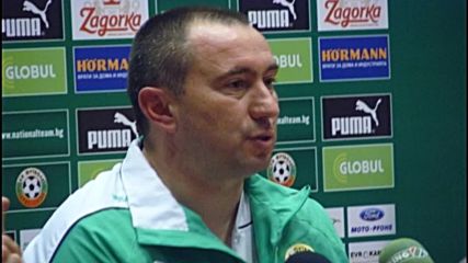 Стоилов: Принудителните смени объркаха нещата