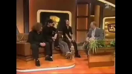 The Rasmus - moqt bal
