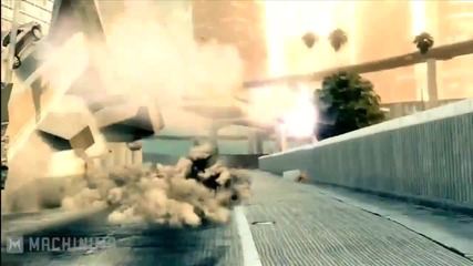 Call of Duty Black Ops 2 Rap