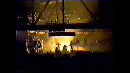 Rammstein - Aza (Live Berlin 27.09.1996)
