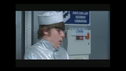 Austin Powers - Пее Sample