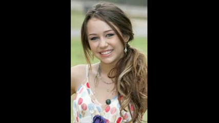 Hannah Montana The Movie
