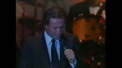 Julio Iglesias - Begin The Beguine