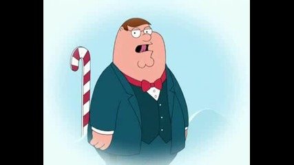 Family Guy - Питър На Коленият Му Албум