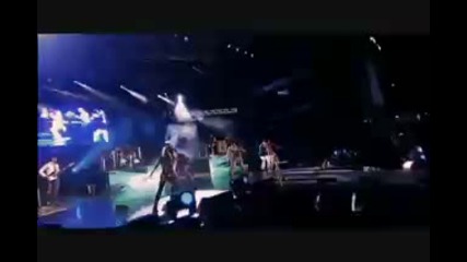 Rbd Live In Rio - Me Voy