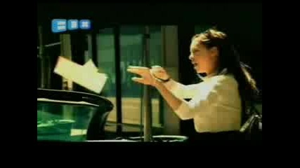 Blue - One Love