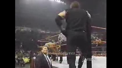 Wwe Kane Debut Part 5/17