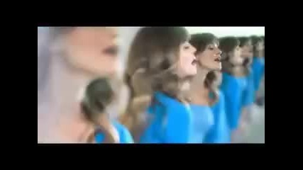 Asli Enver - Mavi Yesil reklami Wmv V9