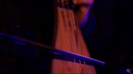 Loreena Mckennitt - She Moved Through The Fair Hd 