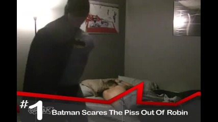 Most Awesome Pranks Volume 4 