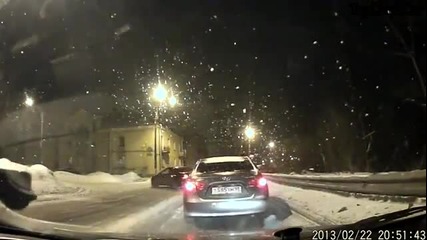Подборка катастрофи март 2013 част 5