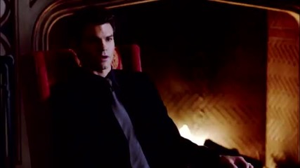 The Vampire Diaries 3x15 - All My Children Канадско промо [ H D ]