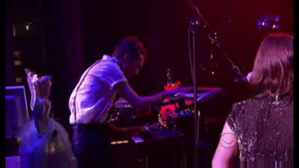 Bat For Lashes - Daniel