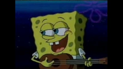 Master Of Puppets - Spongebob