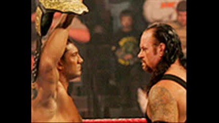 The Undertaker - Photos