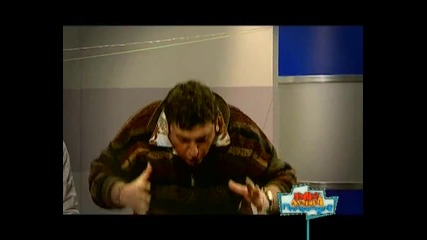 Пълна Лудница 27.01.2011 г. [rec] By Pliujoweca