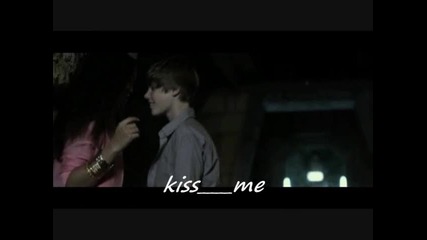 Justin Bieber - Never Let You Go 
