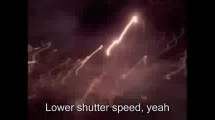 Under The Bridge (literal video version)