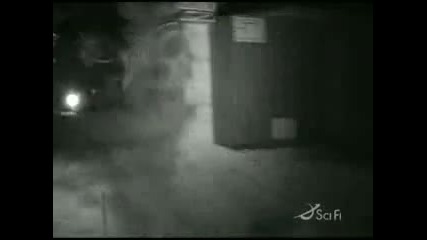Ghost Hunters International - S01e11