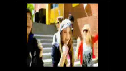 Friends Forever Intro