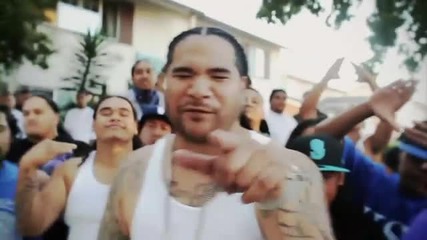 Waka Flocka - Hard In Da Paint (music Video) - Drew Deezy Remix 