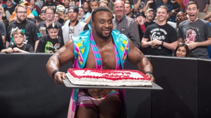 Outrageous birthday bashes: WWE Top 10, March 4, 2019