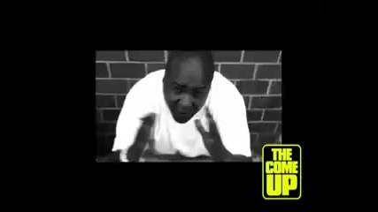 Jadakiss - A Milli 