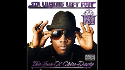 Big Boi ft. Gucci Mane - Shine Blockas 