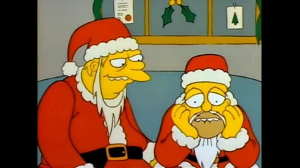 * H Q * The Simpsons - 1x01 [part2]