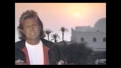 Blue System - When Sarah Smiles Vbox7 