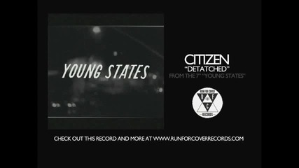 Citizen - Detatched