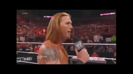 Wwe Raw 6/25/2012 Sycho Sid vs Heath Slater