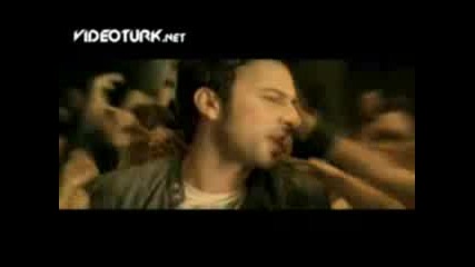 Tarkan - Bounce