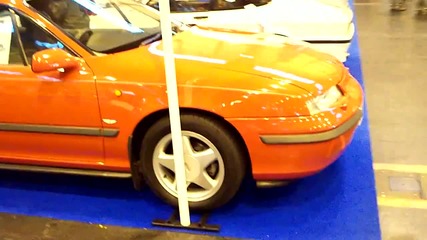 Opel Calibra - 2000c 16v
