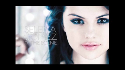 Selena Gomez - a year without rain ;;