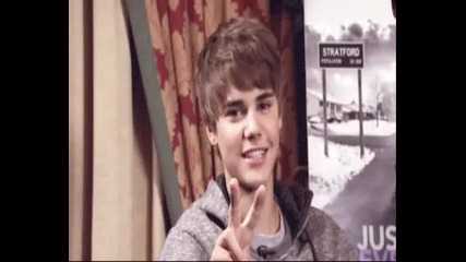Justin - Party All Night =]