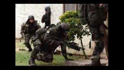 Youtube - Delta Force Tribute 