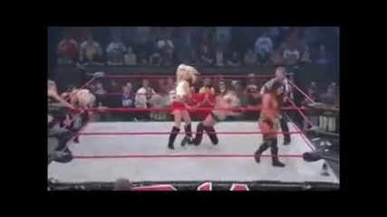 Angelina Love - Solo 